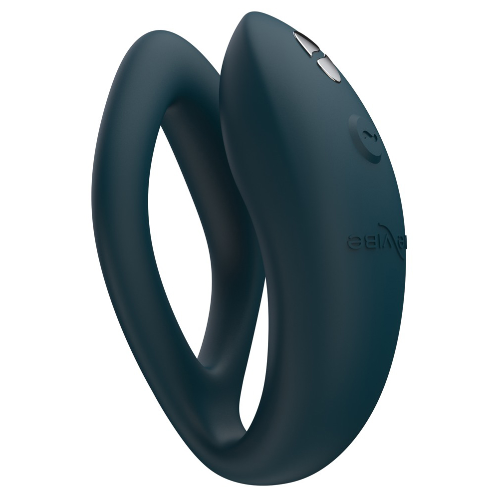 We-Vibe Sync O - Petrol