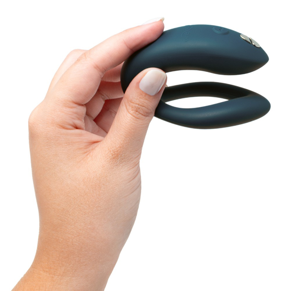 We-Vibe Sync O - Petrol