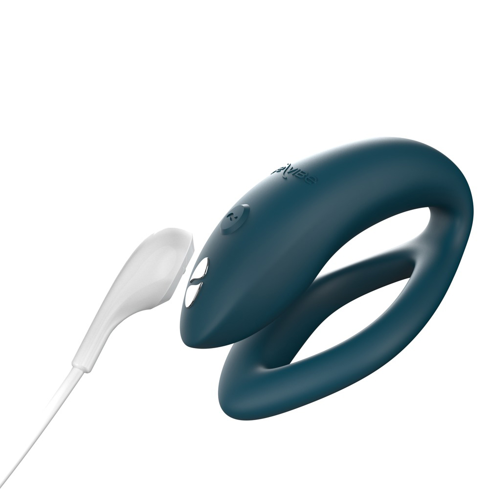 We-Vibe Sync O - Petrol