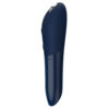 We-Vibe Tango X - Bullet Vibrator - Blauw
