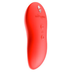 We-Vibe Touch X – Clitoris Vibrator – Roze
