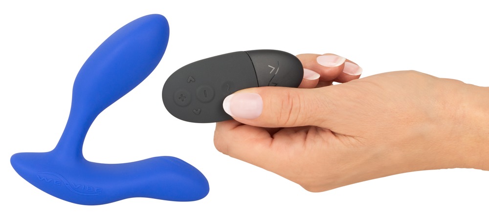 We-Vibe Vector+ Prostaat Vibrator