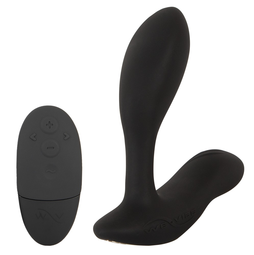 We-Vibe Vector+ Prostaat Vibrator