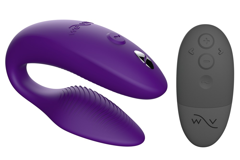 We-vibe Sync 2