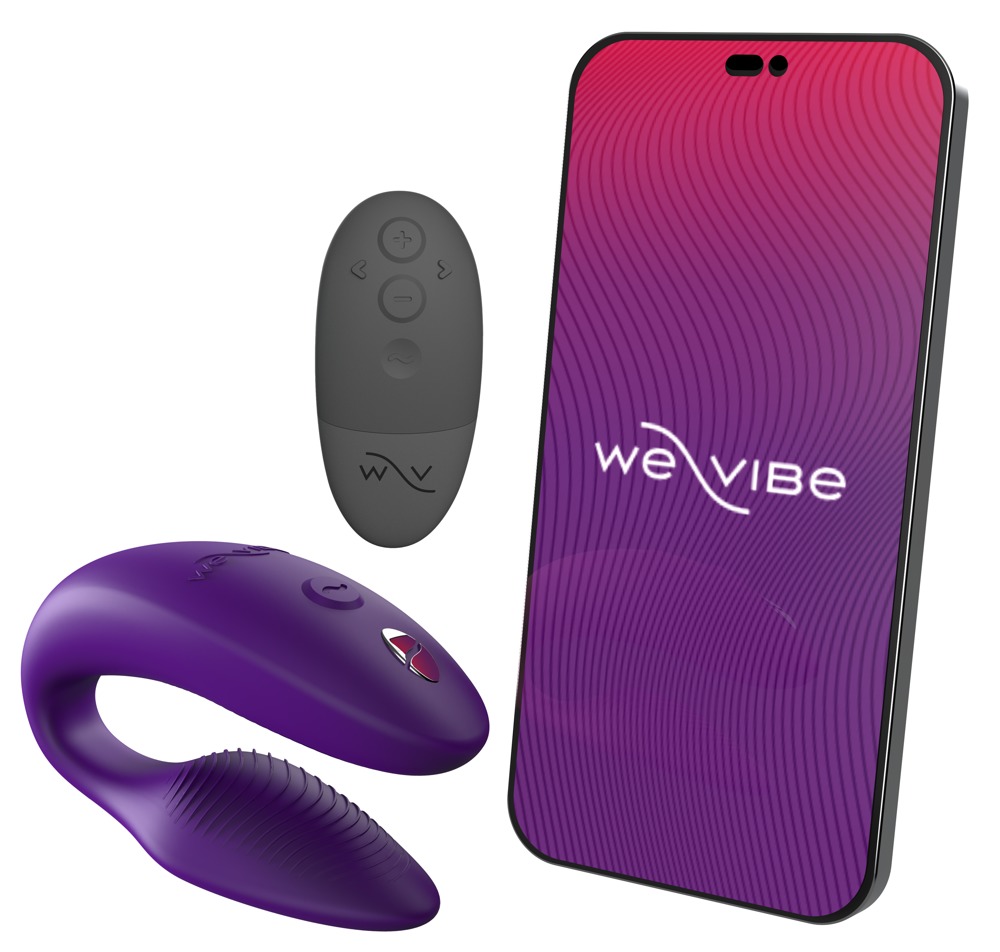 We-vibe Sync 2