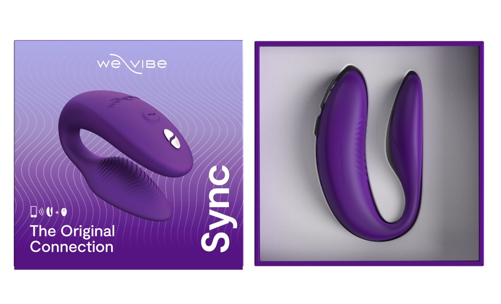 We-vibe Sync 2