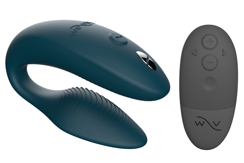 We-vibe Sync 2