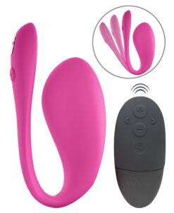 WeVibe Jive 2 - Pink