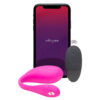 WeVibe Jive 2 - Pink