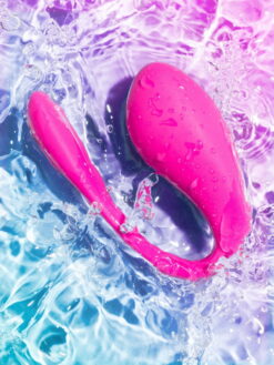 WeVibe Jive 2 - Pink