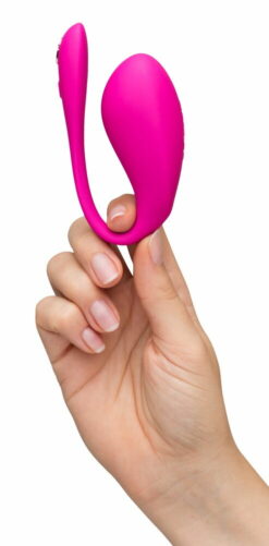 WeVibe Jive 2 - Pink