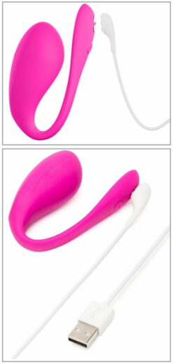 WeVibe Jive 2 - Pink
