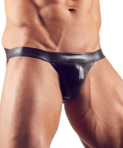 Wetlook Jockstrap