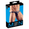 Wetlook Jockstrap