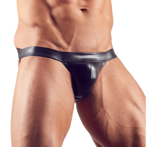 Wetlook Jockstrap