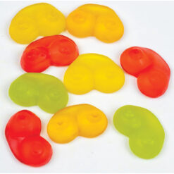 Winegum Borsten – Borsten Snoepjes
