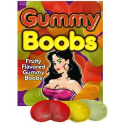 Winegum Borsten – Borsten Snoepjes