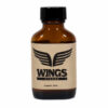 Wings Leather Cleaner