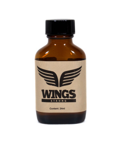 Wings Leather Cleaner