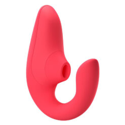 Womanizer Blend Dual Stimulatie - Roze