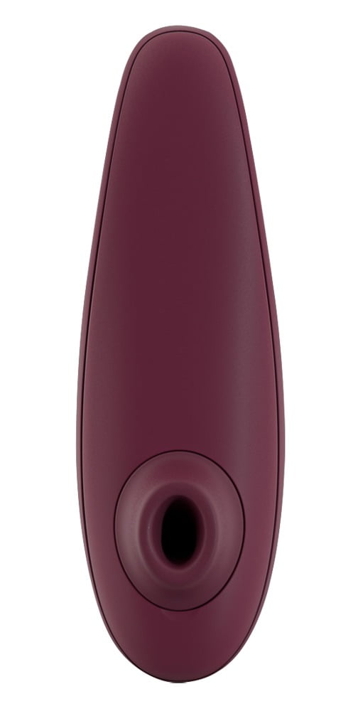 Womanizer Classic 2.0 - Rood