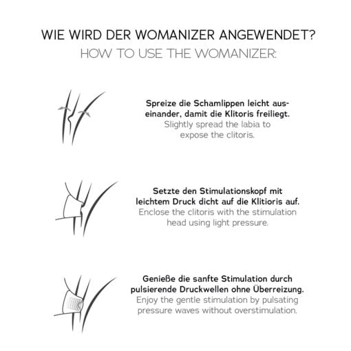 Womanizer Classic 2.0 - Rood