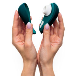 Womanizer Liberty 2 - Blauw
