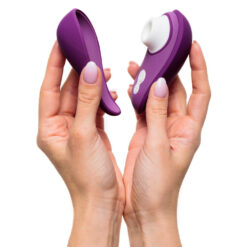 Womanizer Liberty 2 - Paars