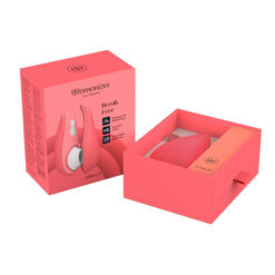 Womanizer Liberty 2 - Roze