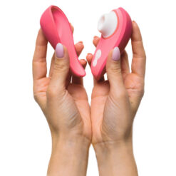 Womanizer Liberty 2 - Roze