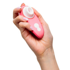 Womanizer Liberty 2 - Roze