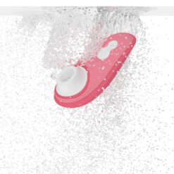 Womanizer Liberty 2 - Roze