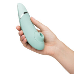 Womanizer Next 3D Pleasure - Turquoise