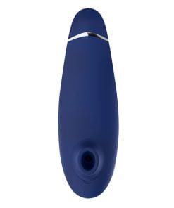 Womanizer Premium 2 Blauw