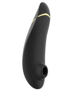 Womanizer Premium 2 Zwart