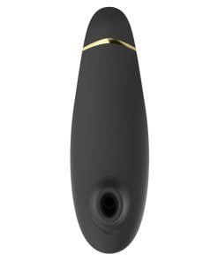 Womanizer Premium 2 Zwart