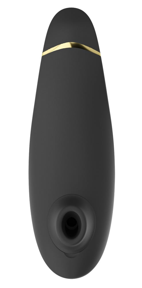 Womanizer Premium 2 Zwart