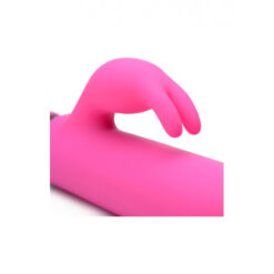 XL bullet vibrator met siliconen sleeve