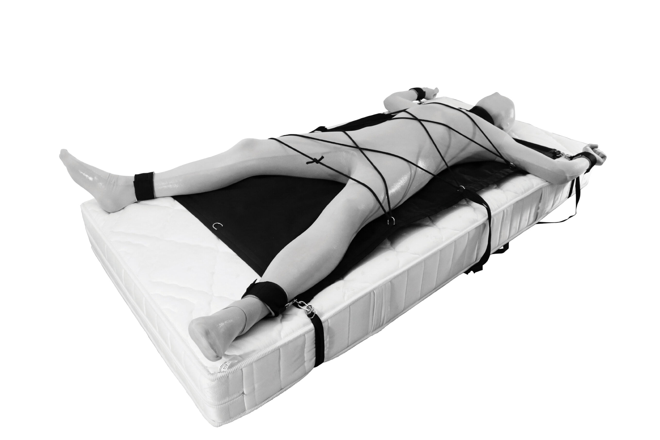 XX-Dreamtoys - Bondage Mat