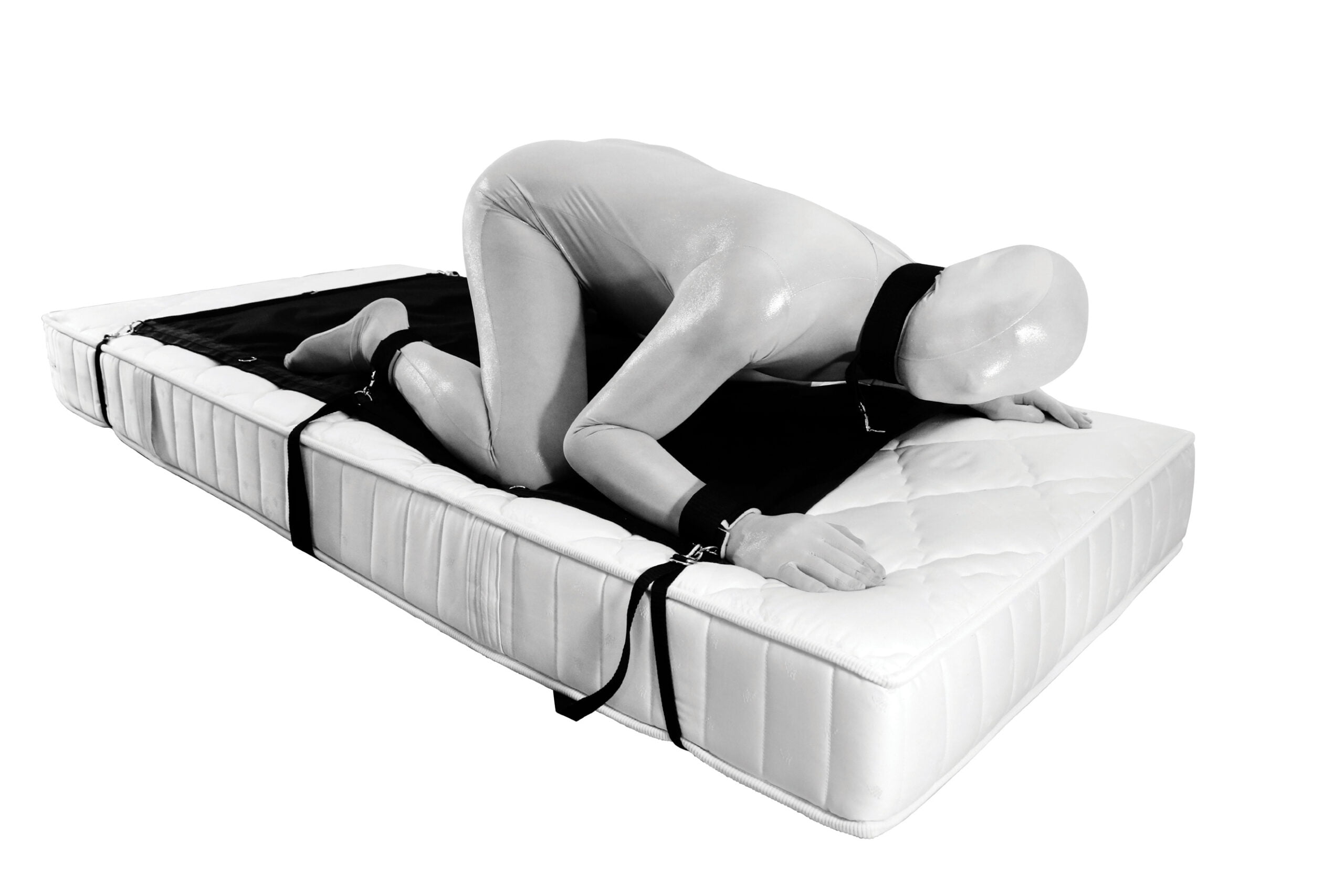 XX-Dreamtoys - Bondage Mat