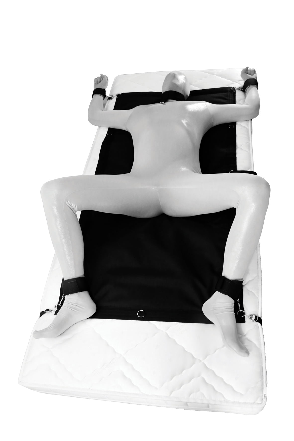 XX-Dreamtoys - Bondage Mat