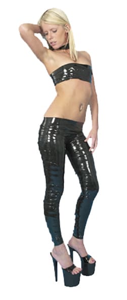 XX-Dreamtoys - Bondage Tape mini - 15 meter