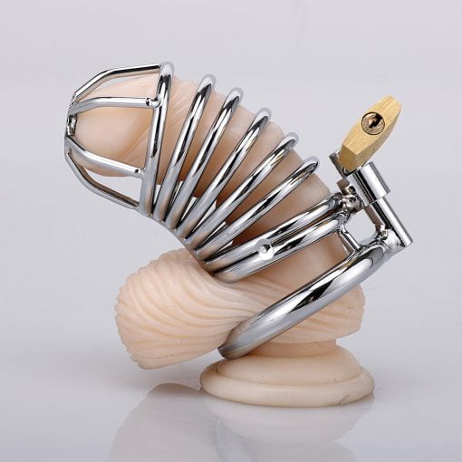 XX-Dreamtoys-Metalen-Cock-Cage