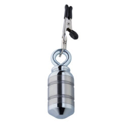 XX-Dreamtoys - Tepel & Bal Gewicht 134 gram