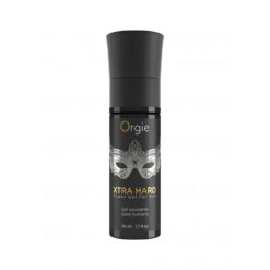 Xtra Hard Power Gel Stimulerende Gel voor Mannen