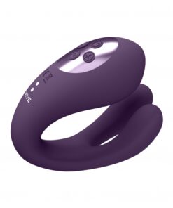 Vive - Yoko Clitoris en vagina Vibrator