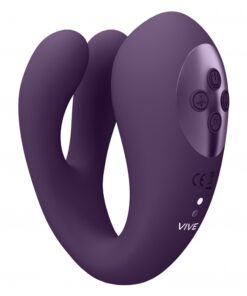 Vive - Yoko Clitoris en vagina Vibrator