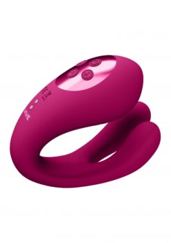 Yoko Clitoris en vagina Vibrator