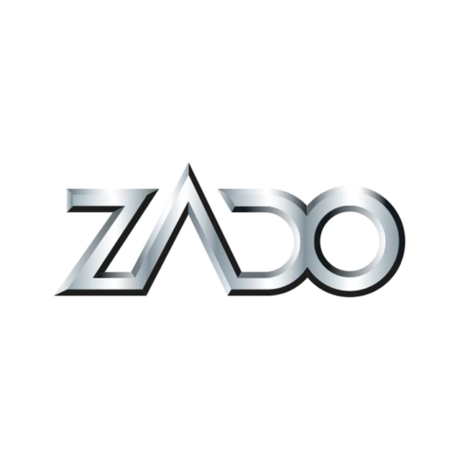 Zado logo