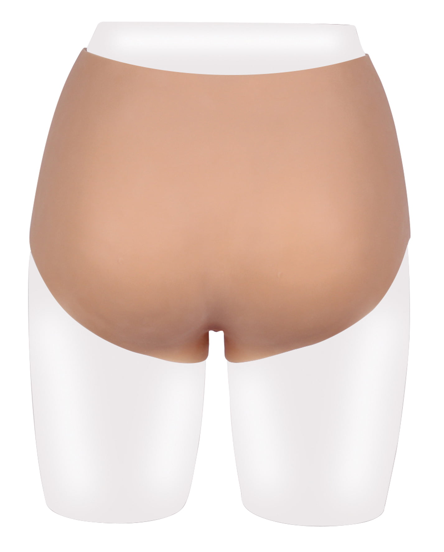 Zeer Realistische Short met penis